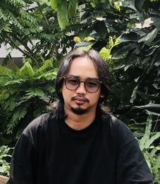 Muhamad Reza Saddat